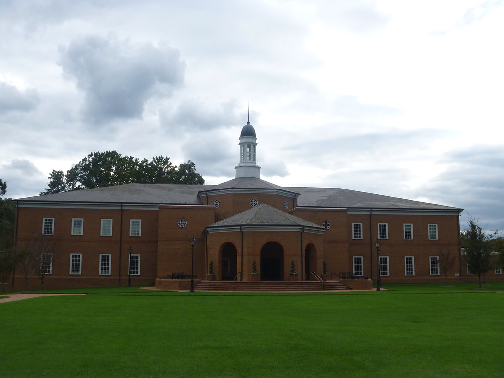 Current York CountyPoquoson Courthouse Yorktown VA Steve "Rusty