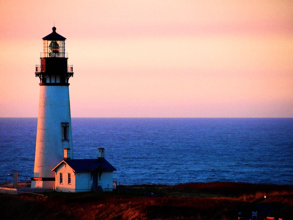 Newport, Oregon MrDoug1 Flickr