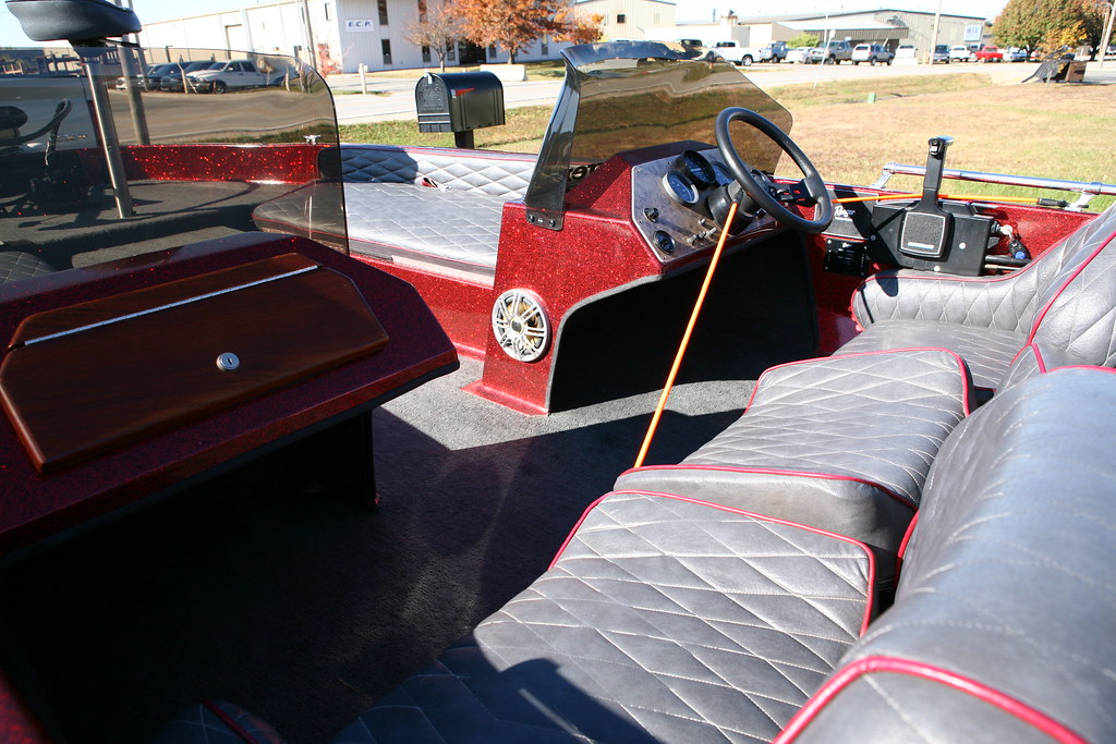 bobby's boat 010 Brad Reighard Flickr