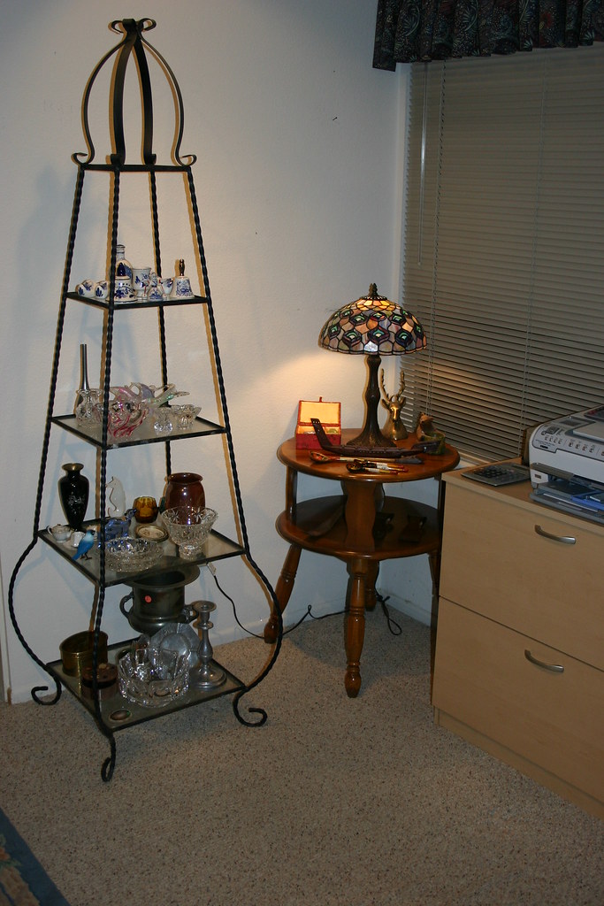 Porter Ranch Estate 20110008 Heritage Estate Sales Flickr