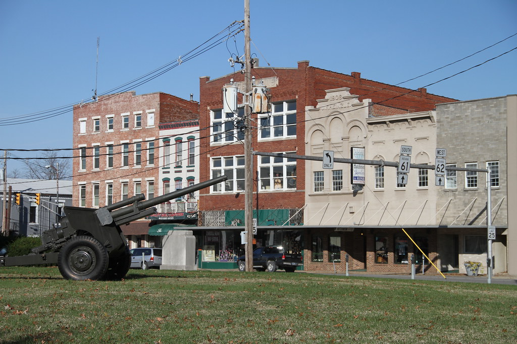 Boonville IN, Boonville Indiana, Warrick County IN Flickr