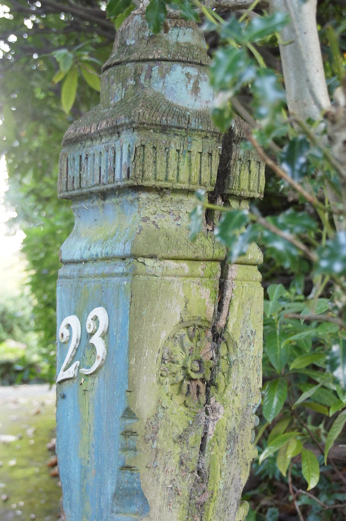 St Cross, 23 Road, Bournemouth, Dorset Alwyn Ladell Flickr