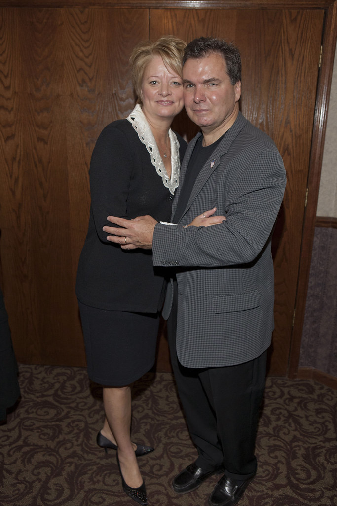 Dancers Bill and Carolyn Coley Butler County DD Flickr