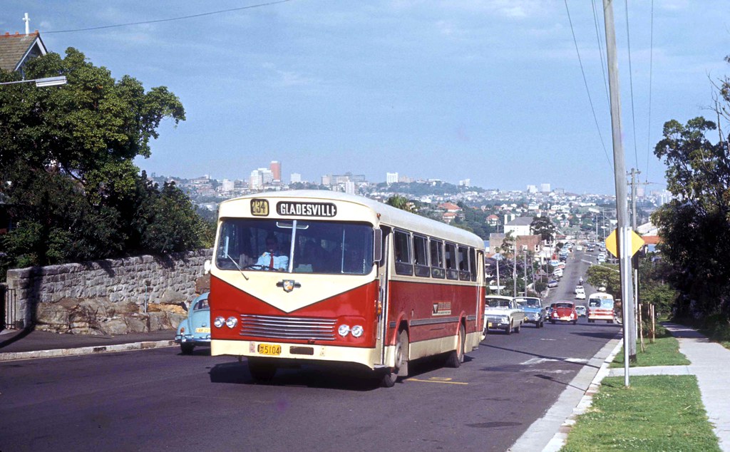 I.D.s 507 & 03552 photographed by John Ward on 19711210 … Flickr