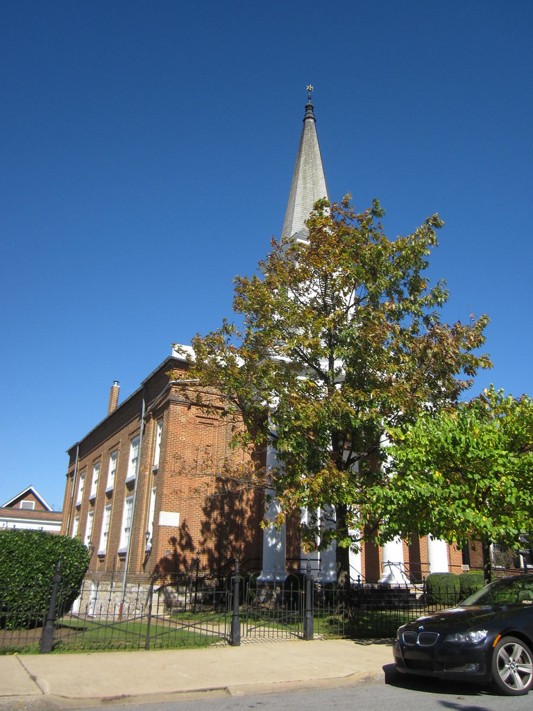 Charles Town, West Virginia Charles Town, West Virginia Flickr