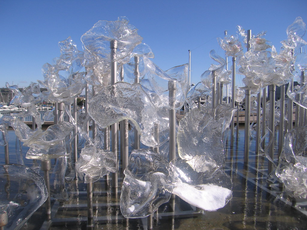 2011 Glass Art Museum Flickr