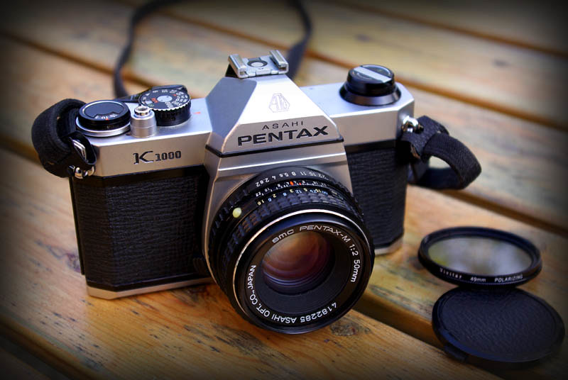 Pentax 35mm Manual Film Cameras Flickr