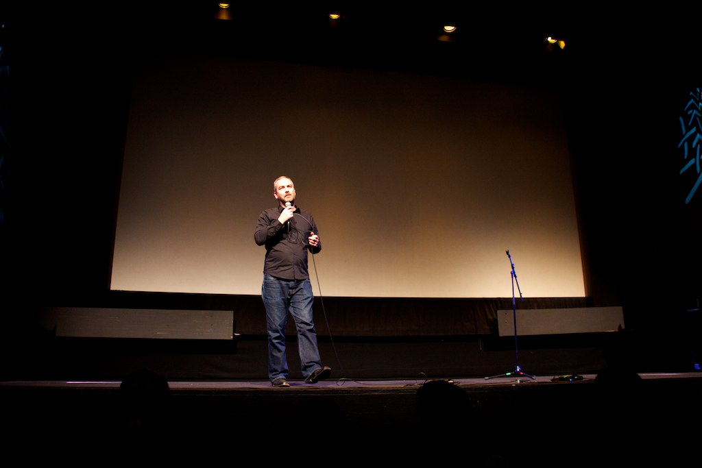 IMG_0110 James Kneale Mike Peel Flickr