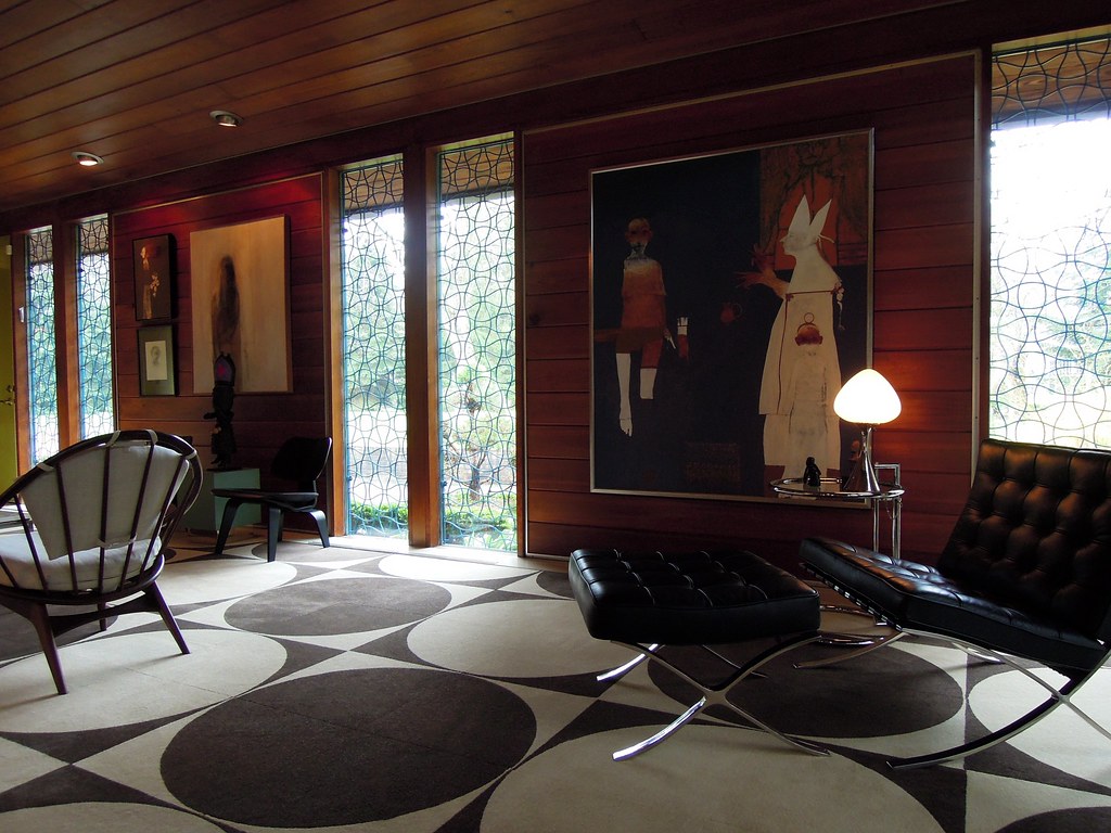 Rochester, NY Alcoa Aluminum House Steve Flickr