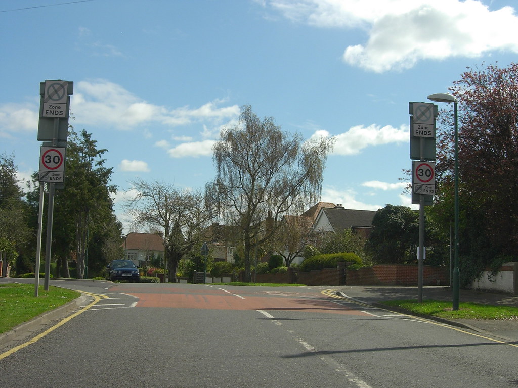 HAREWOOD AVENUE. BOURNEMOUTH. DORSET. APRIL 2008 BOURNEMOUTH GRANT