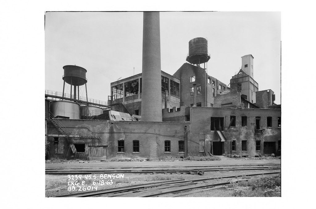 32393245 S. Benson Street, image 21 Photographer Copelin… Flickr