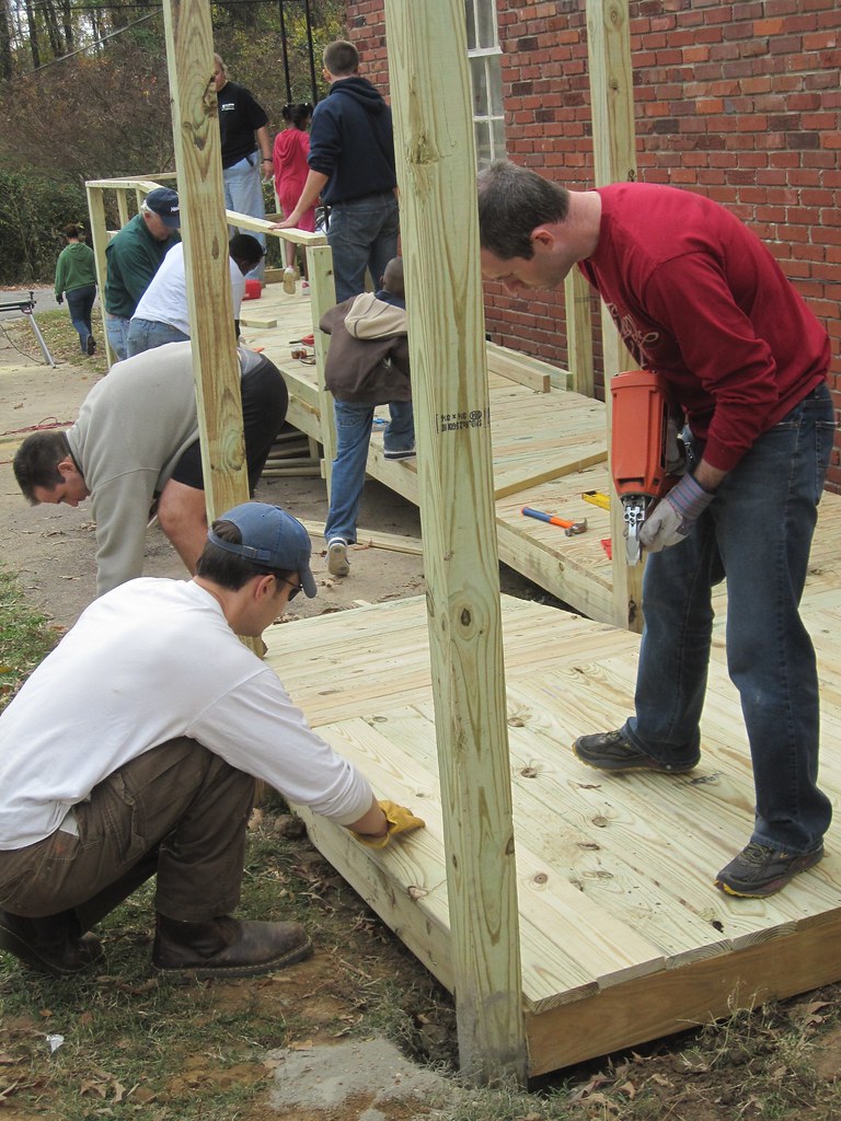 nail deck 2 k62hall Flickr