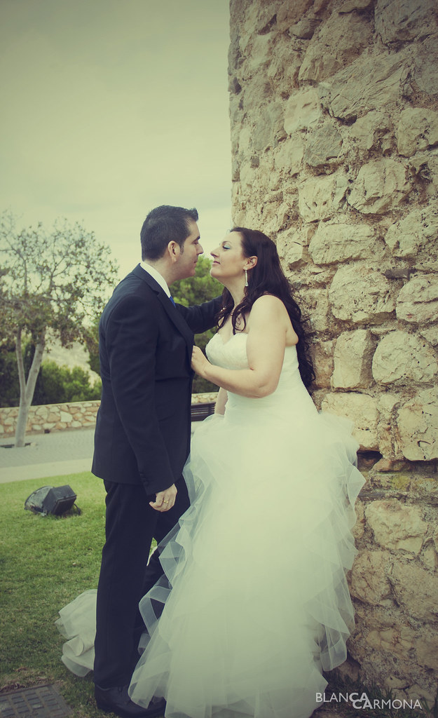 conquista Blanca Carmona Flickr