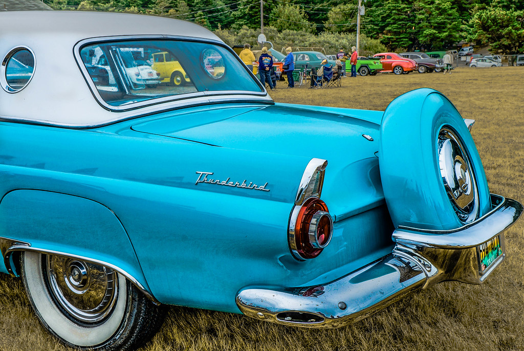 1956DSC54782015 Port Orford Car Sh Port Orford's annua… Flickr