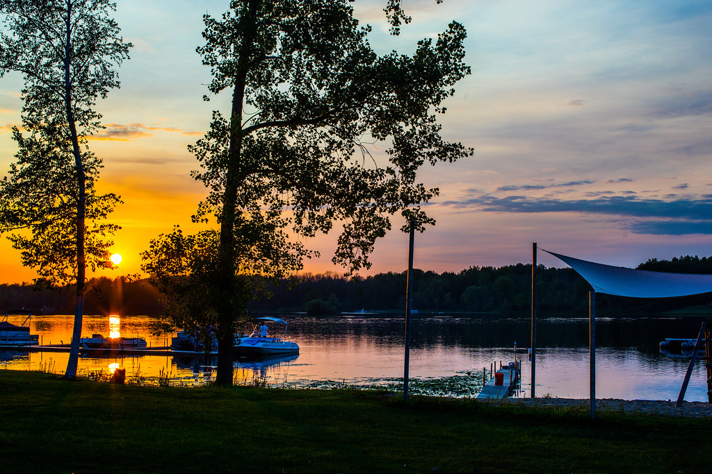 2014082211448 Nature's Chain of Lakes Campground, Six Lak… Flickr