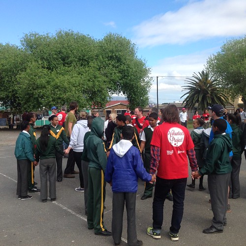 WYSTC Plant Day Greenlands Primary School 22 September … Flickr