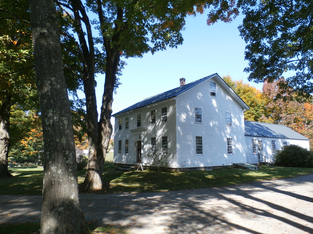 Brownington, VT davidm3999 Flickr