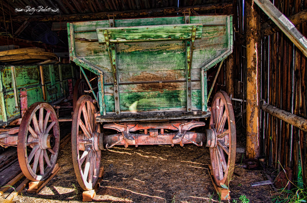 tinsley farm bozeman Ever wonder what life was like for Bo… Flickr