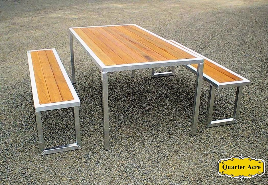 Outdoor Furniture Kwila Nz Outdoor Furniture Kwila Nz Outd… Flickr