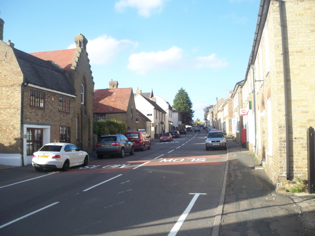Haddenham Cambs in Pictures Flickr