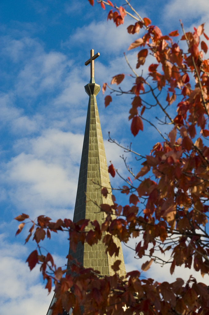 little_chute1 St. John Nepomucene Parish in Little Chute c… Flickr