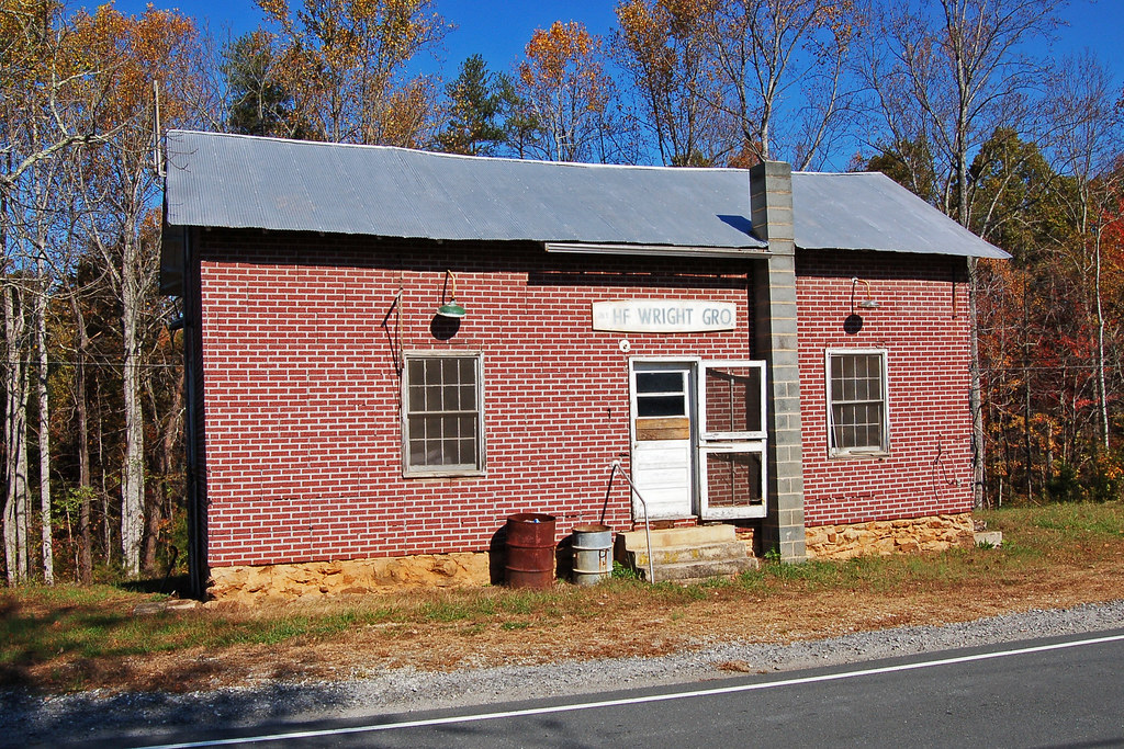 North Carolina, Stokes County, H.F. Wright Gro. (7,039) Flickr