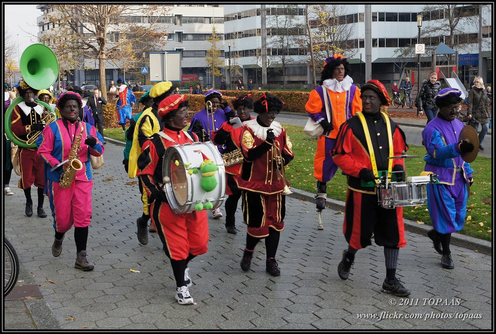 intocht sinterklaas 2023 rotterdam 2011-11-19 Rotterdam - Intocht Sinterklaas - 6 | Topaas | Flickr