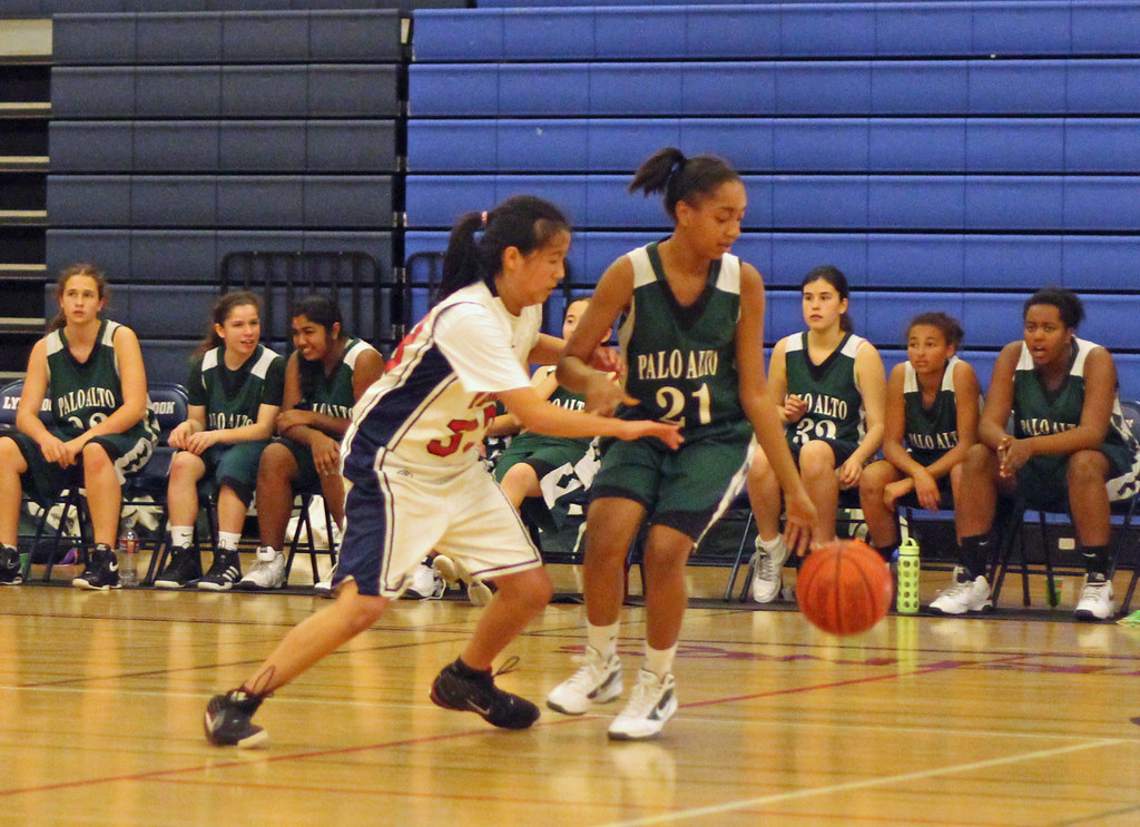 20112012 Lynbrook JV Girls Basketball Season Flickr