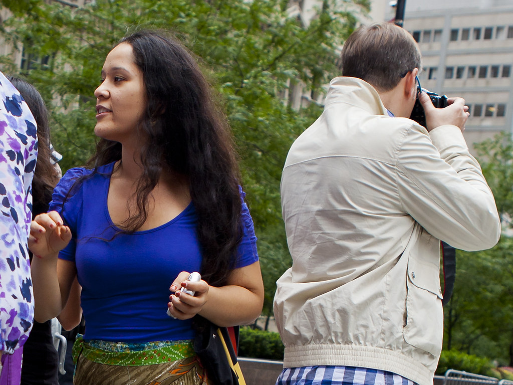 IMG_2155a How Blind can You be?? newporthomie Flickr