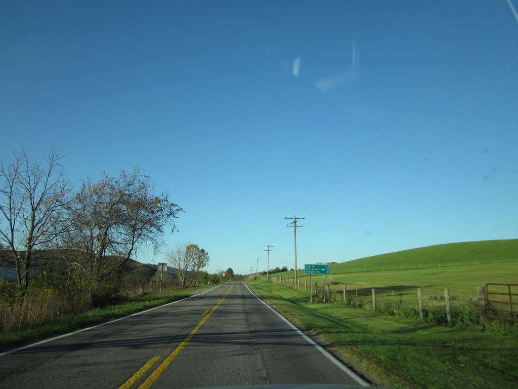 West Virginia State Route 311 West Virginia State Route 31… Flickr