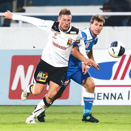 20111105 SC Magna Wiener Neustadt Trenkwalder Admira 0… Flickr