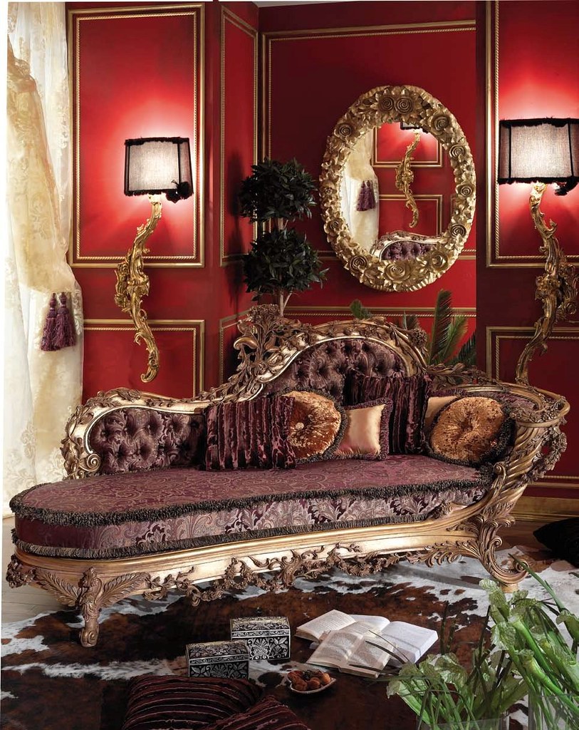 chaiselounge classic chaise lounge by classicalinterior.c