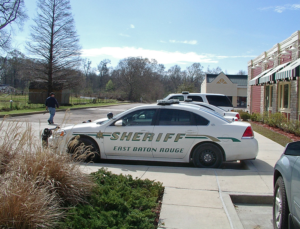 EBRSO_037 East Baton Rouge Parish Sheriff Office Baton Rou… Flickr