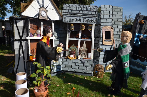 scarecrow festival 2023 dixon il Scarecrow Fest 151 Scarecrow Festival St. Charles, IL ww… Flickr