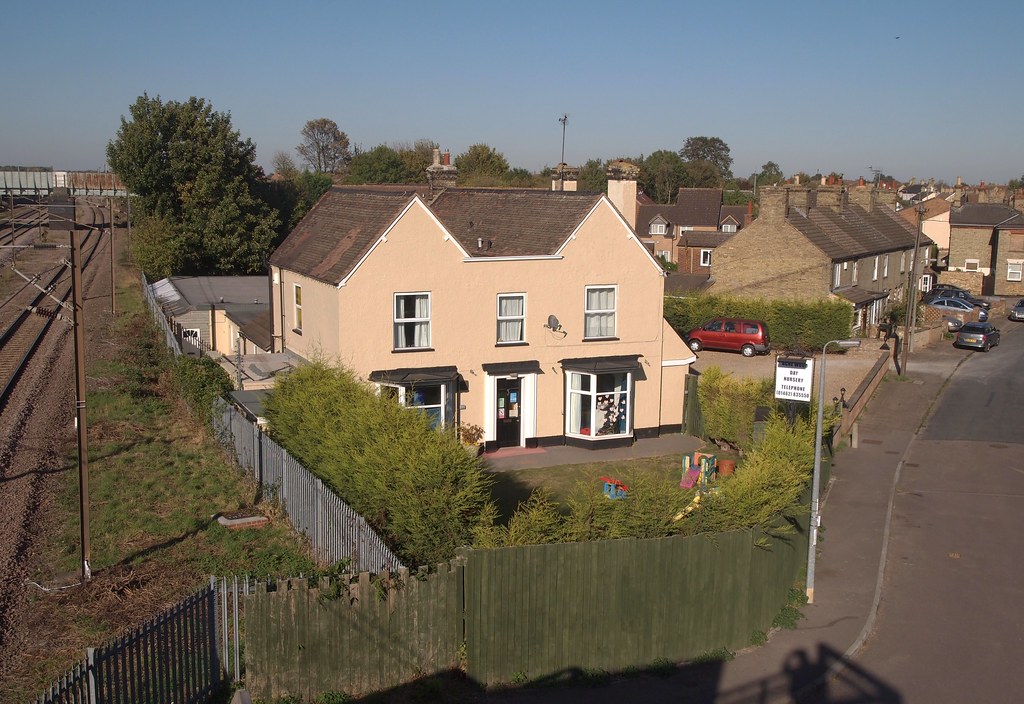 The Mallard, Arlesey This is the former Mallard pub that s… Flickr