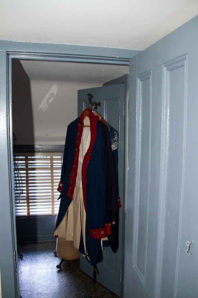 closet Joseph Hoetzl Flickr
