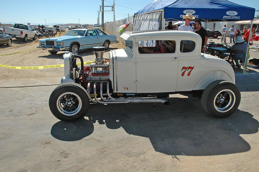 2011 Winfield/Watson Car Show howard gribble Flickr