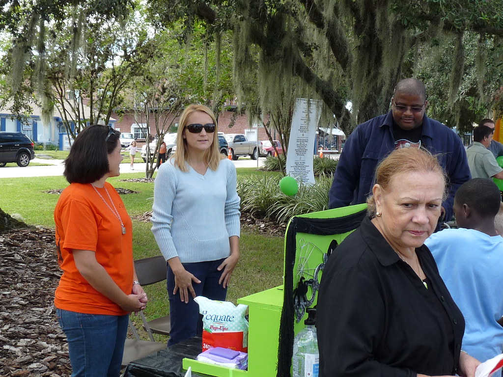 Avon & Park Elementary Schools Harvest Fest Robert Wiebel Flickr
