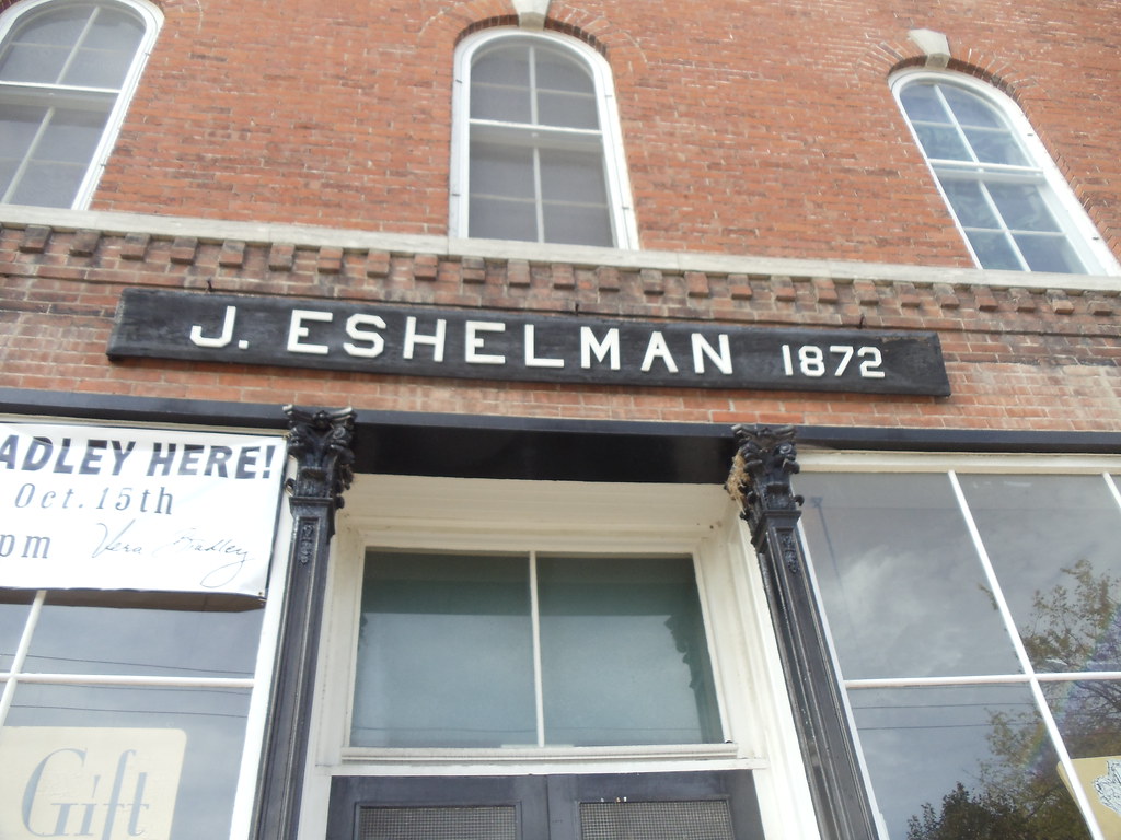 J.Eshelman's Store Clarence Center, NY Carolyn Flickr