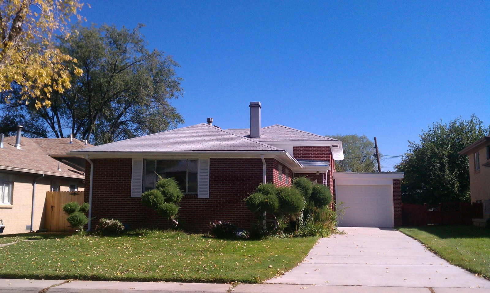 1568 S. Ivy For Rent Flickr