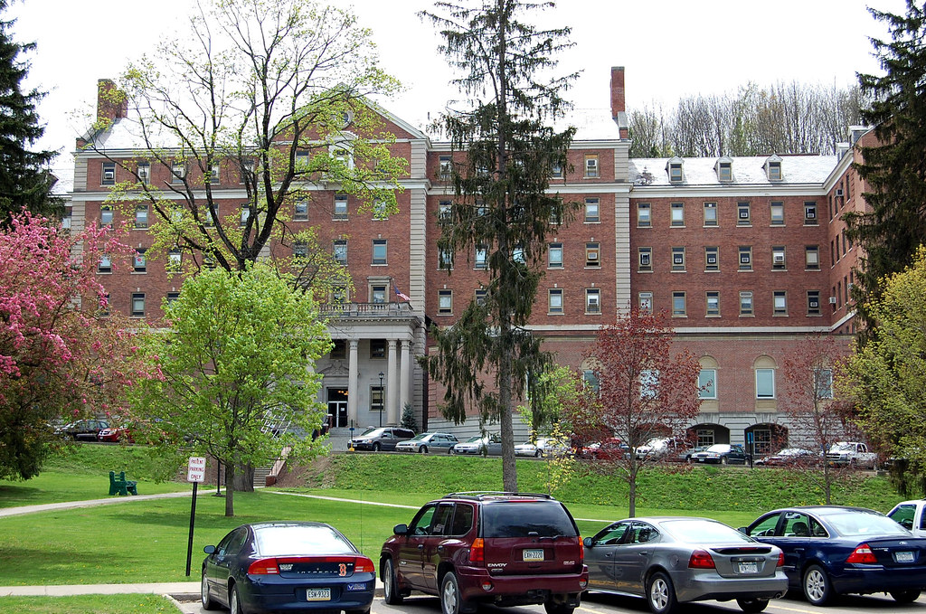 Bath VA Medical Center Bath VA Medical Center 76 Veterans … Flickr