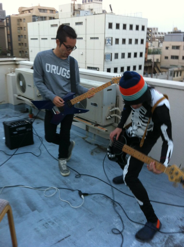 photo Hisashi Kato Flickr