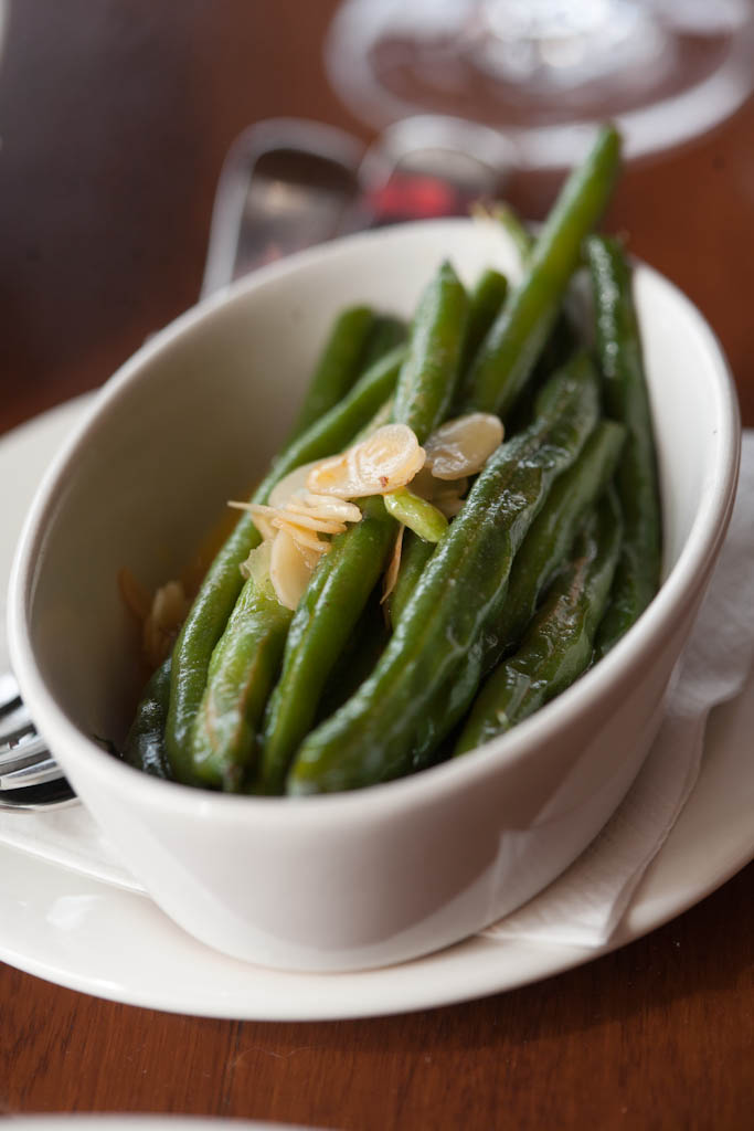 Green Beans Meadowbank Charles Haynes Flickr