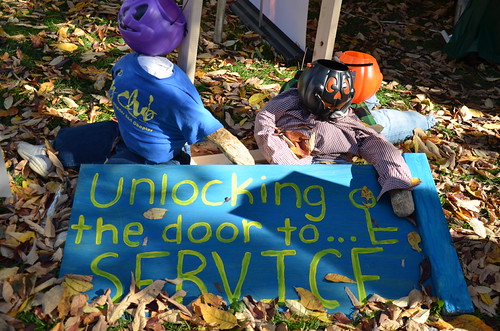 scarecrow festival 2023 dixon il Scarecrow Fest 146 Scarecrow Festival St. Charles, IL ww… Flickr