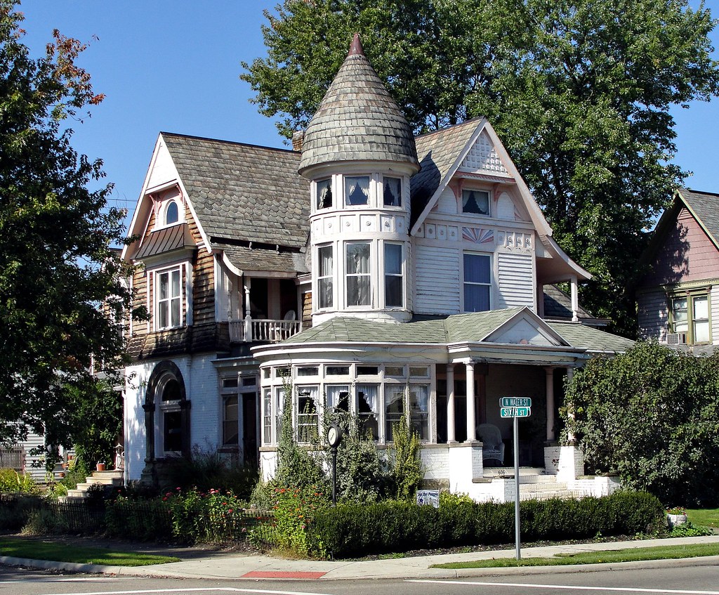 Ohio Uhrichsville a photo on Flickriver