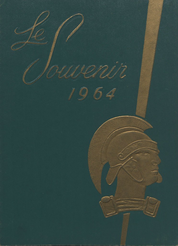 audubon high school nj 1964 Flickr