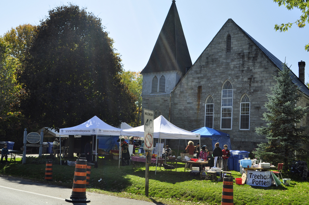 Salamander Festival in Belfountain, 2011 Salamander Festiv… Flickr