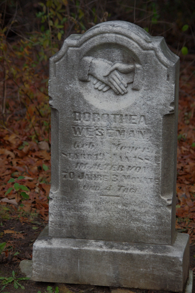 White Memorial Cemetery, Cuba Township IL White Memorial C… Flickr