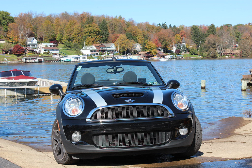 Halo at Harveys Lake Yacht Club tigger10v2 Flickr