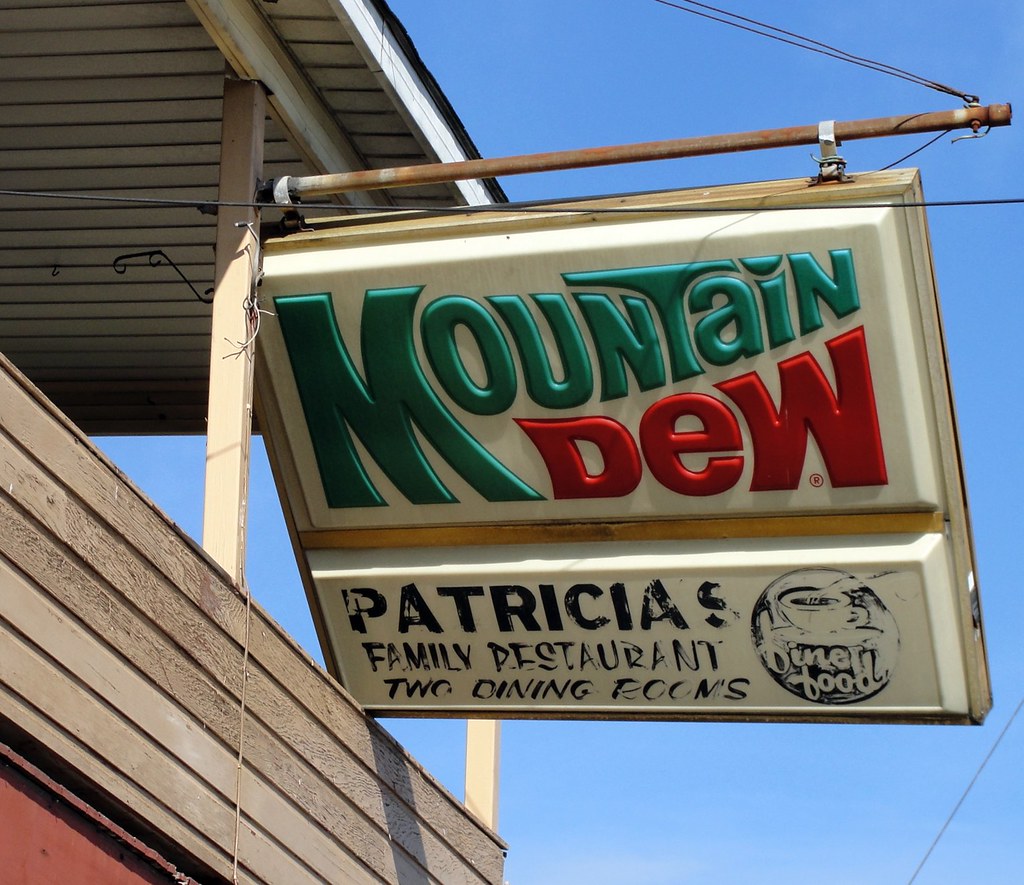 Ohio Amsterdam Two dining rooms! Amsterdam, Jefferson Co… Flickr